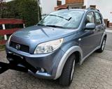Daihatsu Terios - Daihatsu Terios von privat