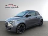Fiat 500e*La Prima*Navi*Apple*RFK*SHZ*Leder*1.Hand* - Fiat 500e Gebrauchtwagen