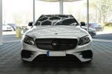 Mercedes-Benz E43 AMG T-Modell 4Matic LED Widescreen Burmester - Mercedes-Benz E 43 AMG Gebrauchtwagen