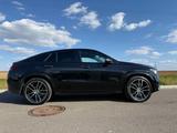 Mercedes-Benz GLE 400 d 4MATIC  - Mercedes-Benz GLE 400 Gebrauchtwagen in Stuttgart