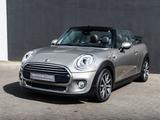 MINI COOPER Cabrio AUTOMATIK LEDER NAVI - MINI Cooper in Solingen