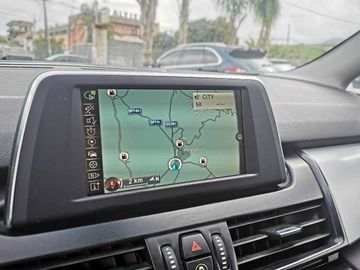 BMW 216 Active Tourer - 12