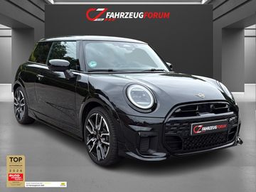 MINI Cooper S - 2