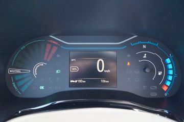 Dacia Spring Comfort Plus Elektro-NAVI-KLIMA-KAMERA-