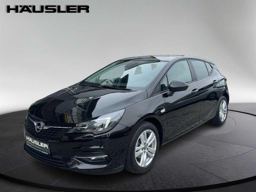 Opel Astra 1.2 Edition, Sitz+Lenkradheizung, PDC, Sic