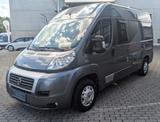 Adria Active Titan 540 65000km - Adria Kastenwagen