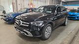 Mercedes-Benz GLC 300e 4M MBEAM*AHK*MEMO*DISTR+*WIDE*U-FREI - Hybridautos (Benzin + Elektro)