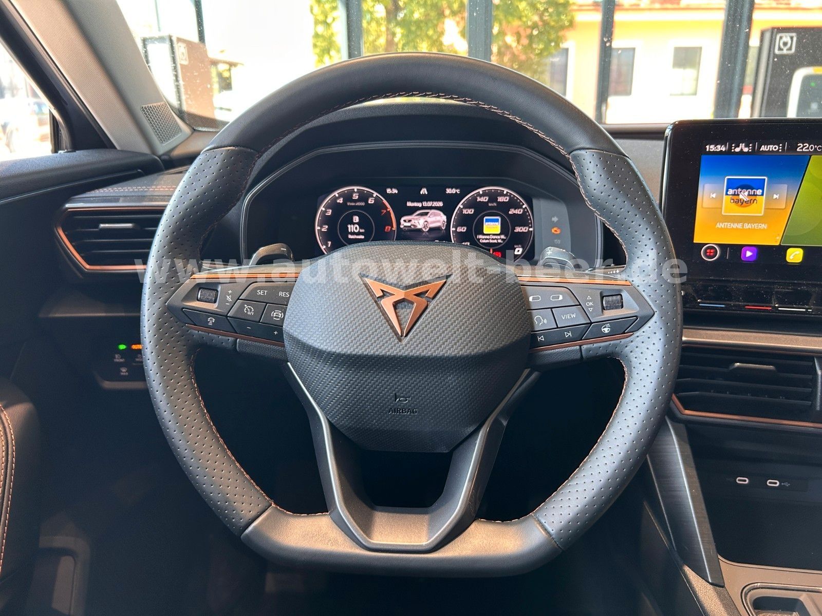 Cupra Formentor - Bild 6