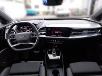 Audi Q4 e-tron - Vorschau Bild 11