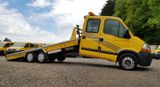Algema Renault Master 3.0 DCI Doka Blitzlader Algema - Algema LKWs