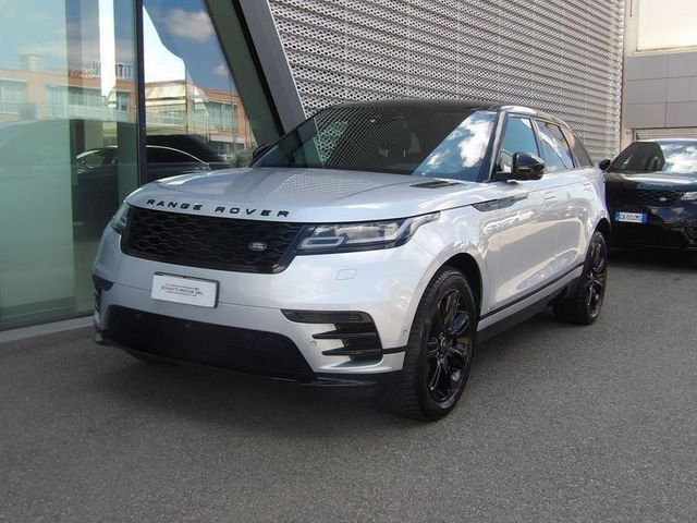 Land Rover Range Rover Velar 2.0D I4 204 CV R-Dy