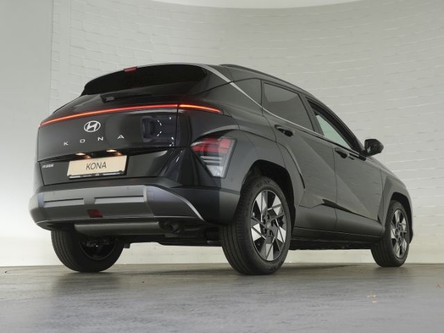 Hyundai Kona – Bild 26