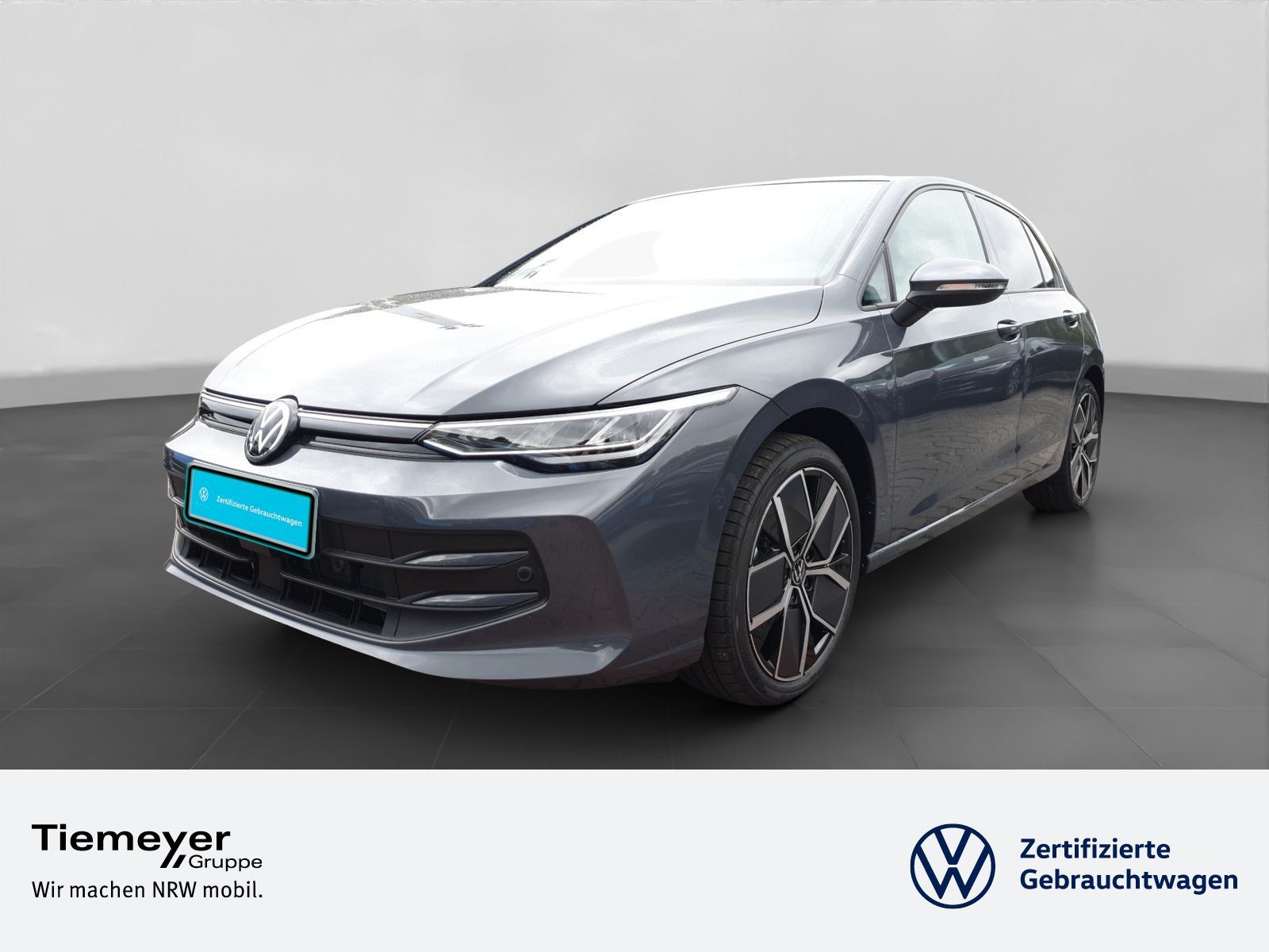 Volkswagen Golf 1.5 eTSI DSG LIFE LM18 SITZHZ KAMERA LIGHTA foto 1