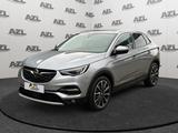 Opel Grandland (X) Ultimate Plug-in-Hybrid 4 - Opel Grandland (X) mit Hybrid-Antrieb: Hybrid4