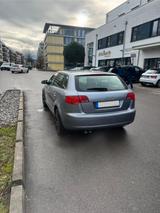 Audi A3 1.9 TDI · Service 02/25 · HU 02/27 - Audi A3 aus 2006: 1.9