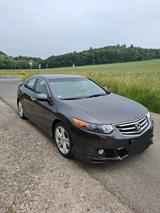 Honda Accord 2.4 Type S Automatik 1. Hand - Honda Accord: Automatik