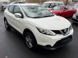 Nissan Qashqai Visia~NAVI~RFK~EU6 - Nissan Qashqai in Mainz