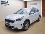 Kia Niro Spirit Plug-in Hybrid 1.6 *AHK*LenkradHZG*F - Kia Gebrauchtwagen in Kiel