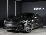 Kia Stinger GT 3.3 V6 T-GDI 4WD
