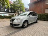 Volkswagen Touran 1.9 TDI Facelift | Mit S... - Volkswagen Touran: Facelift