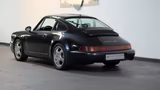 Porsche 911/964 C4 Coupé - Europamodell - Porsche aus 1992: 911