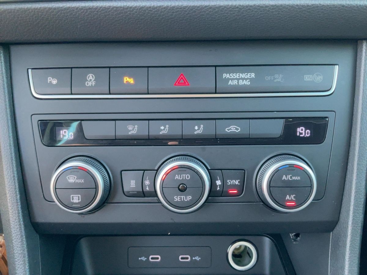 Seat Ateca - Bild 17