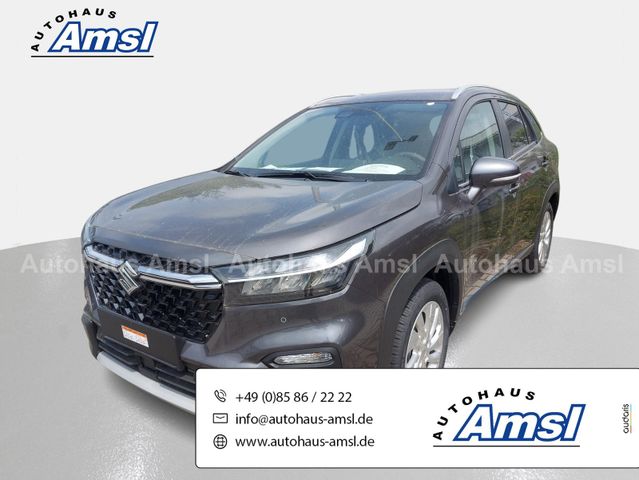 Suzuki S-Cross 1.4 Hybrid Comfort Allgrip