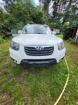 Hyundai SANTA FE 2.2 CRDi Comfort 4WD Automatik Comfort - Hyundai SANTA FE: Comfort