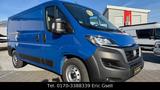 Fiat Ducato Kasten 35 140 L2H1 AUTOMATIK CAMERA NAVI - Fiat Ducato: Automatik