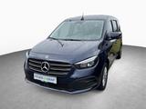 Mercedes-Benz T 180 lang Progressive AT NAVI LED KAMERA DAB - blaue Mercedes-Benz T-Klasse