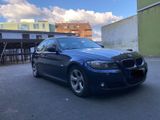 BMW E90 320 D BJ 2011 - BMW 320: 320d E90