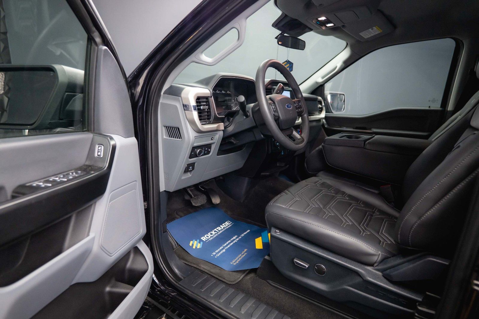 Fahrzeugabbildung Ford F150 5.0L V8 4x4 Offroad SuperCrew RAPTOR 19%