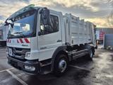 Mercedes-Benz Atego 1524 BL Müllwagen Zöller Mini 8 - Diesel Mini 1