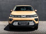 Dacia Spring Extreme 65 Leder Navi 1Hand MwSt - Dacia Spring in Wuppertal