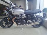 Triumph Speed Twin / DD5 Summer Sale ! - TRIUMPH 5T SPEED TWIN