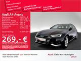 Audi A4 Avant 35 TDI S tronic Advanced Virtual/Navi+/