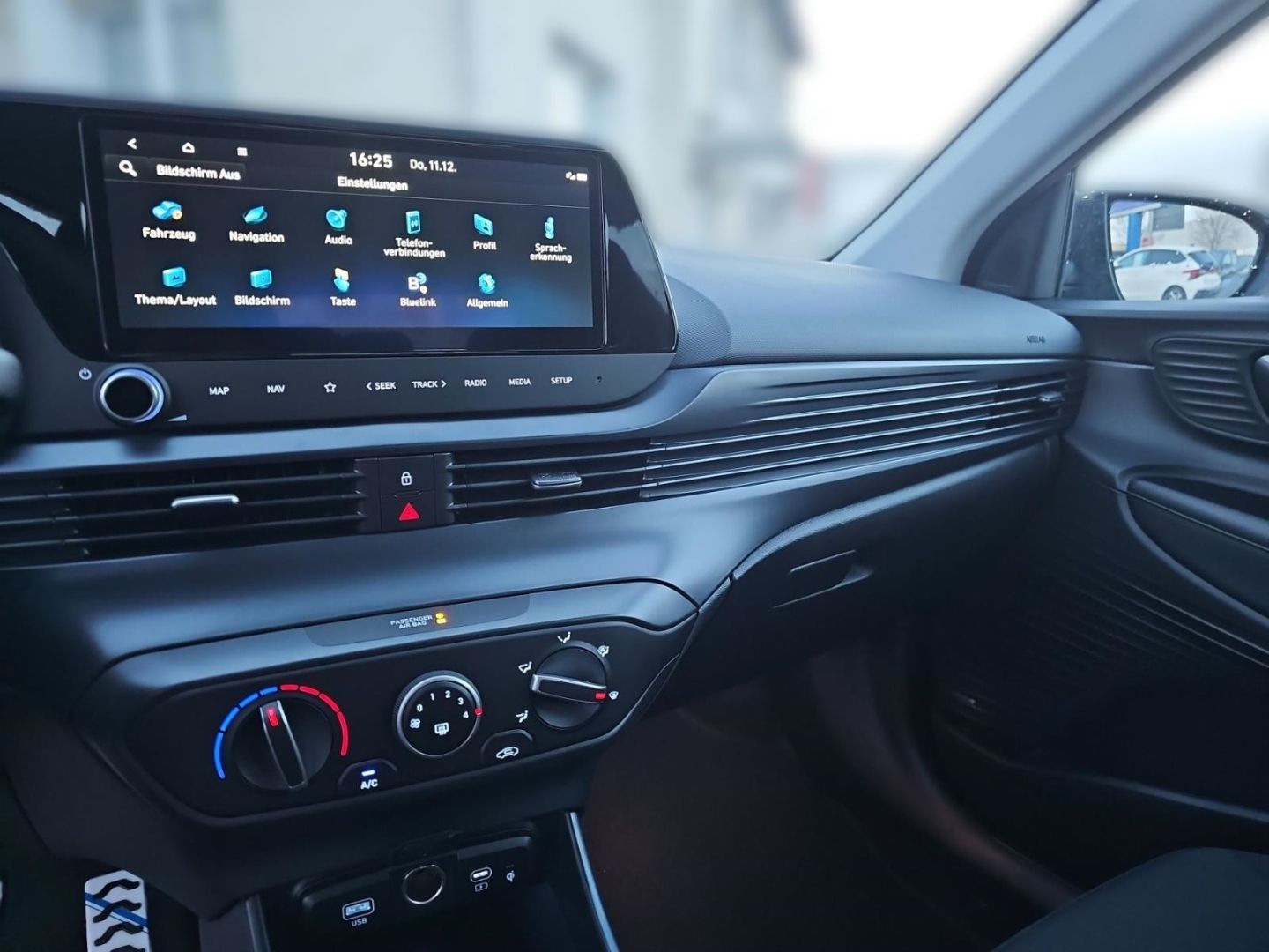 Hyundai BAYON – Bild 9