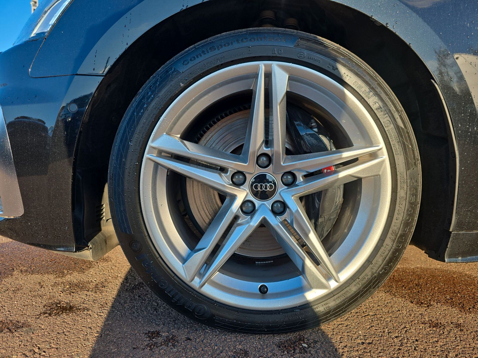 Fahrzeugabbildung Audi S5 Cabrio TFSI qu S-SITZ LASER KAMERA AHK