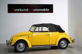 Volkswagen Käfer,1200,Cabrio,Radio,H-Zulassung,sofort - Offers matching your search criteria