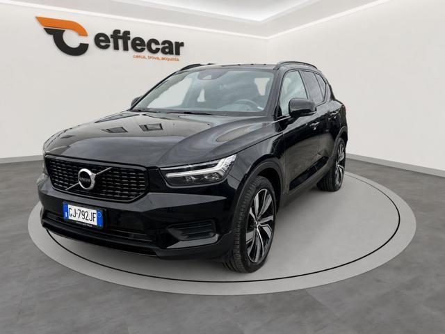 Volvo Andere