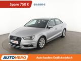 Audi A3 Limousine 1.4 TFSI Attraction*NAVI*XENON*PDC* - Audi A3 Gebrauchtwagen in Frankfurt