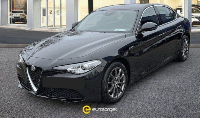 Alfa Romeo ALFA ROMEO Giulia 2.0 Turbo 200 CV AT8 Super