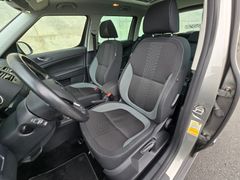 SKODA Yeti Adventure 4x4 2.0TDI 170PS DSG AHK Pano