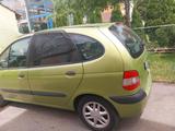 Renault scenic 1.6 automatik zu verkaufen - gebrauchte Renault Scenic aus dem Jahr 2000