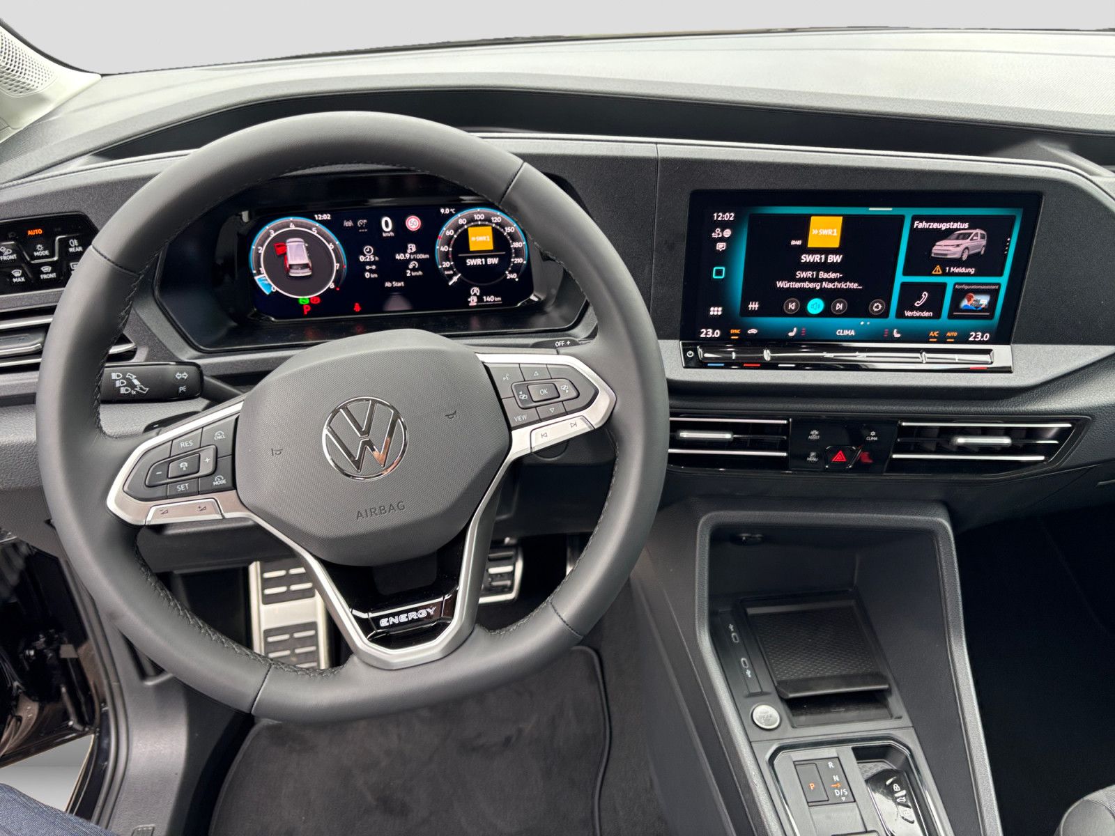 Volkswagen Caddy - Bild 6