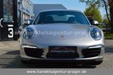 Porsche 911 991 Carrera S Coupe PDK PCCB Bose 18Wege 20" - Porsche aus 2011: 911