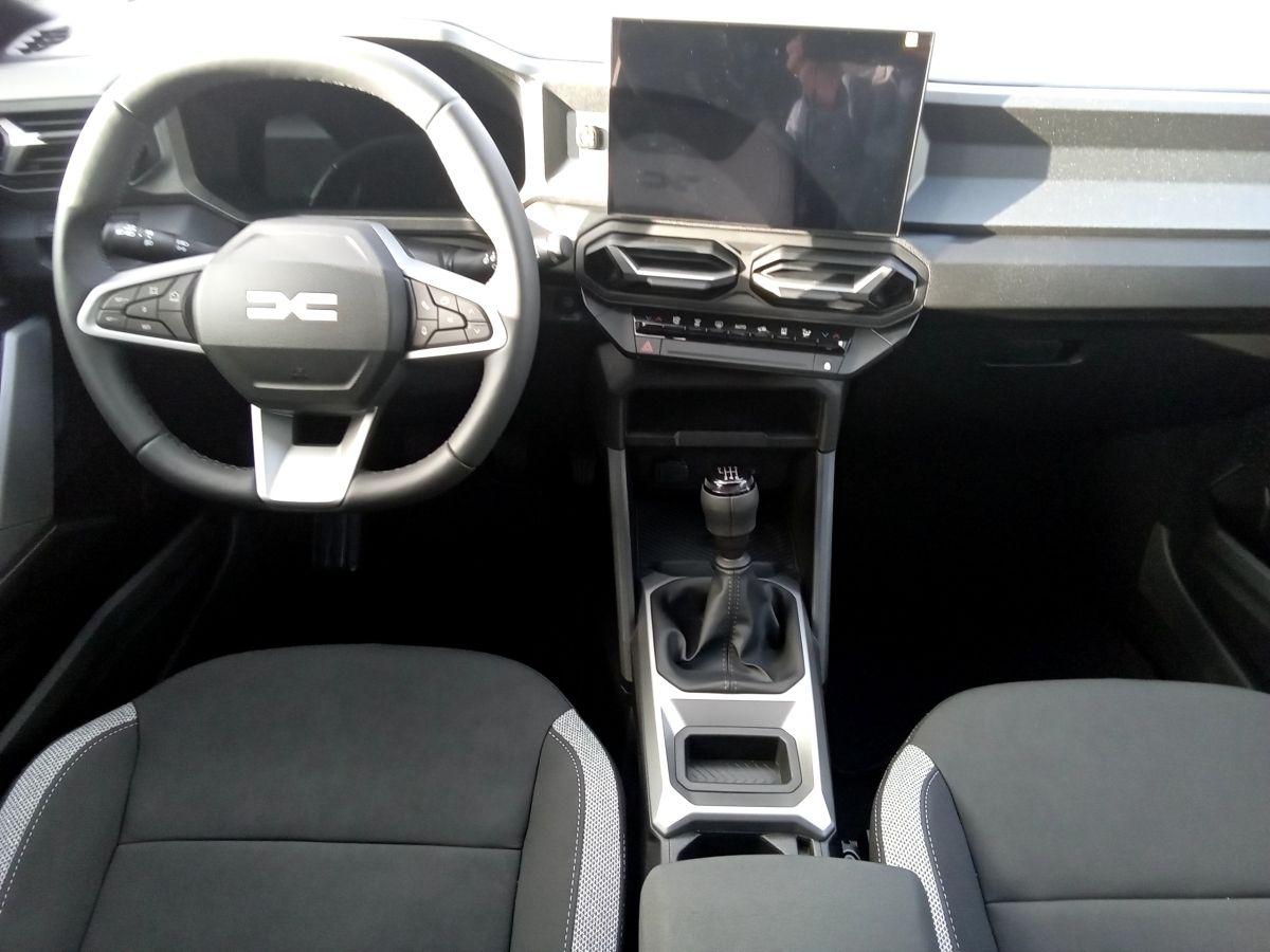 Dacia Bigster - Bild 8