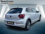 Volkswagen Polo VI 1.0 TSI Highline Navi ACC LED PDC - VW Polo Gebrauchtwagen in Krefeld