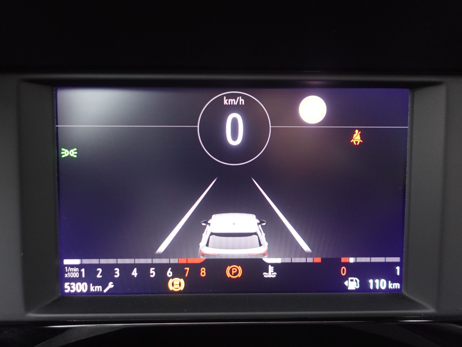 Fahrzeugabbildung Opel Mokka GS 1.2T,MatrixLED,Kamera,Sitzhzg,Allwetter