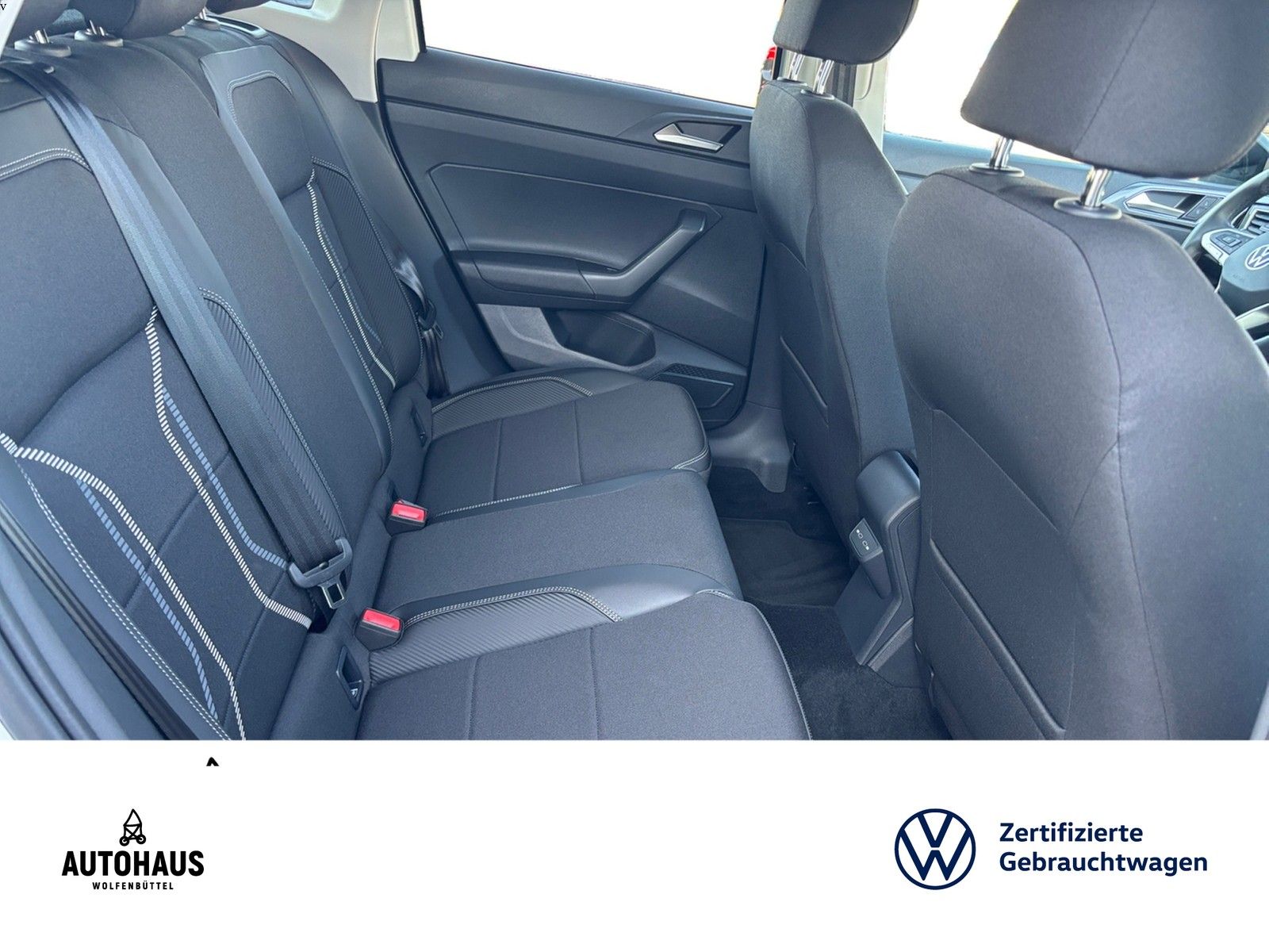 Volkswagen Taigo - Bild 16